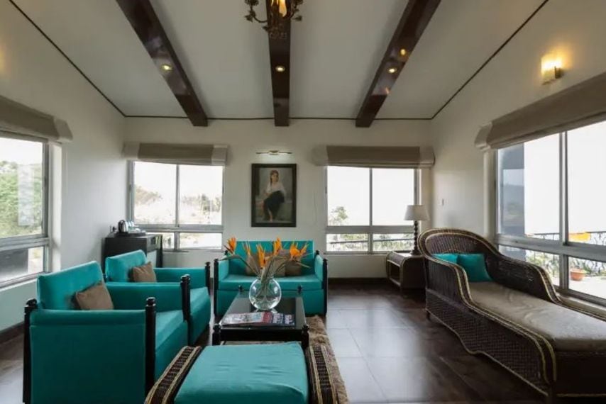 Polo Orchid Resort-4